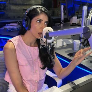 playlist-item-The Cold Is Getting To P&G!