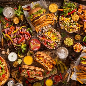 Should we retire some food?