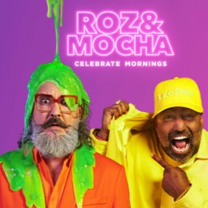 How Would Roz and Mocha Describe Their Friendship?