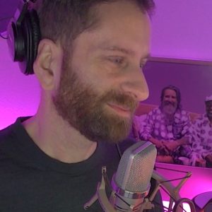 Roz and Mocha's DM Deep Dive - Blind Dates!