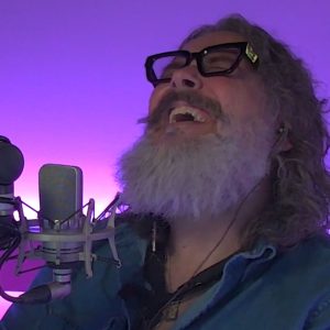 Roz Yelled the Word 'Putter; For the First Time!