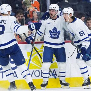 The Buds Are Battling Together