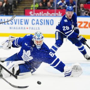 Is This Era of Maple Leafs Hockey Over?