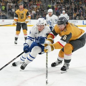 Maple Leafs Lookahead with Elliotte Friedman