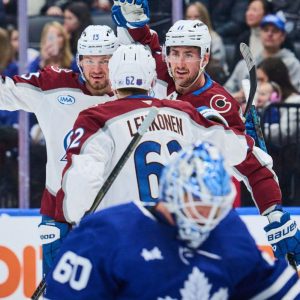 Elliotte Friedman on the Maple Leafs Lacklustre Weekend