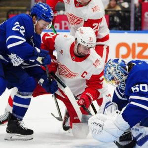 James Mirtle on the Leafs' Pivotal Stretch Ahead