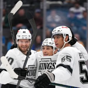 Will the Kings Sell at the Deadline?