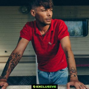 Louis Tomlinson shares what he wants fans to take away from the album