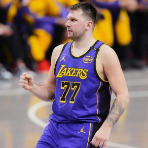 Tim Cato on Luka Dončić's Return to Dallas