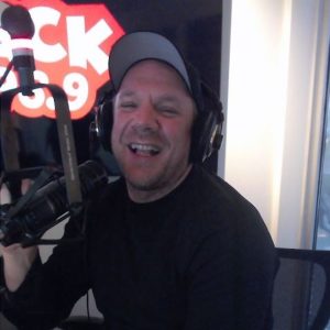 What Mundane Thing Turns You On?