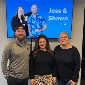 Valley of Secrets Podcast Interview