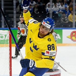 Will Nylander Lace Up For the Olympics? With Anthony Petrielli