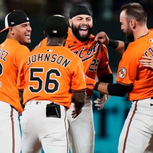 Baltimore's Offseason & Potential In the AL East w/ Jason La Canfora