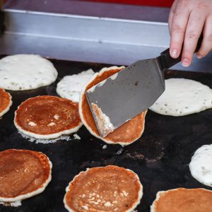 The World's Best Pancakes?