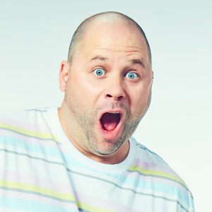 The Great Deodorant Debate