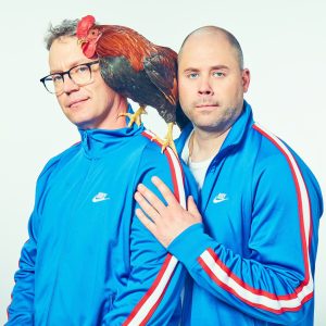 playlist-item-Famous People Named Billy