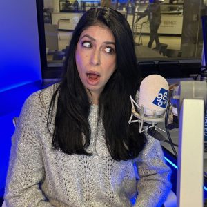 Wait… You Only Bring a Picture for Show & Share?