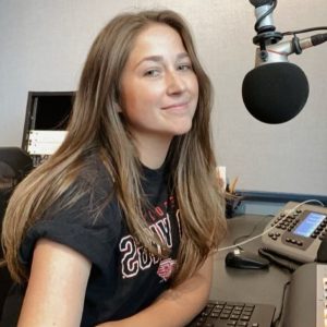 Missy has THE ULTIMATE New Years' Resolution