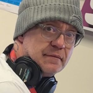 playlist-item-If You Could See The Future...