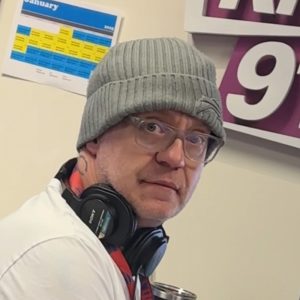 When Dad Is A Major Third Wheel