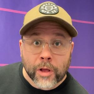 Really Dirty Dancing