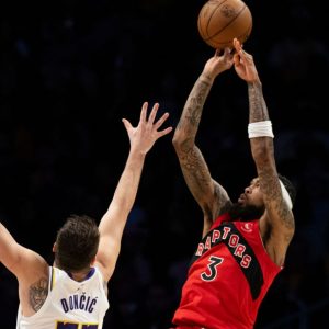 playlist-item-Raptors Three-Point Struggles Continue in LA