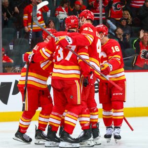 What Does the Second Half Have in Store?