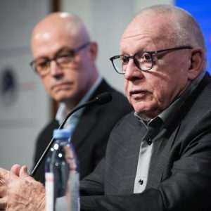 Can The Canucks Stick To A Plan?