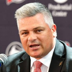 Is Sheldon Keefe on the Hot Seat?