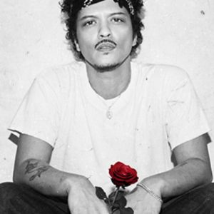 Danielle Gets Suprised With Bruno Mars Tickets