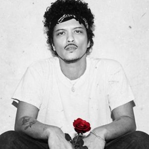 The Biggest Bruno Mars Fan Reacts to Winning Tickets