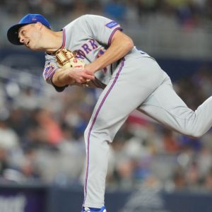 Choosing the Blue Jays with Tyler Rogers