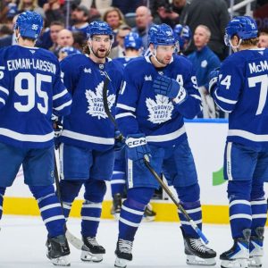 Leafs Trade Outlook with Elliotte Friedman