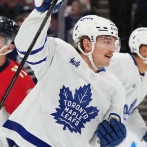 Bobby McMann to the Oilers?