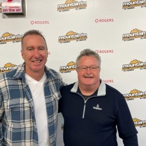 Dave Sweeney of Wellington Altus Private Wealth