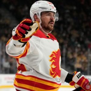 Flames Talk Mailbag: Potential Trade Deadline Moves