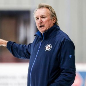 What Sparked Columbus' Change Behind the Bench?