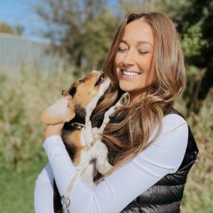 Connie... I'm Waiting For Your Special Delivery