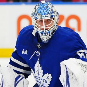 playlist-item-Chris Cuthbert's Maple Leafs Goaltending Questions