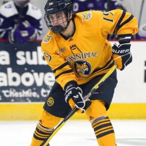 Sam Cosentino on Ethan Wyttenbach’s Development Path.