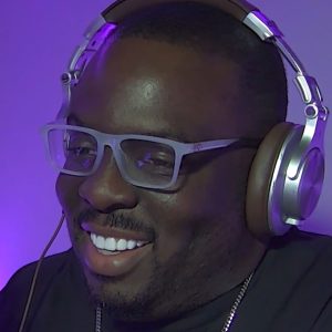 Shem Drops His NEW Black History Month Song!