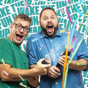 Sneak Peek at Pepper & Dylan's 20th Anniversary Sound