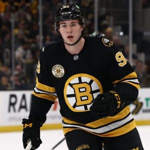 Fraser Minten's Rise in Boston with Steve Spott