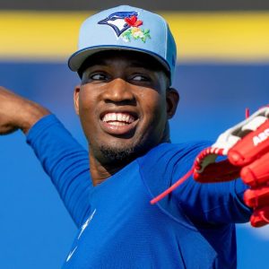 Jesús Sánchez’ Fit in Toronto With Ben Nicholson-Smith