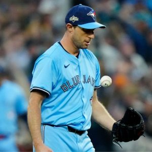 Mad Max on Re-Signing in Toronto