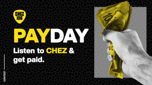 CHEZ Pay Day