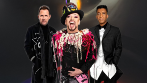 Win Tickets to Boy George & Culture Club at OLG Stage Fallsview Casino