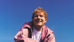 Win Tickets to see Ed Sheeran in Toronto