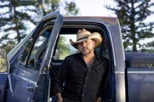 Win Tickets to Jason Aldean