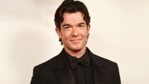 Win Tickets to Great Outdoors Comedy Festival!